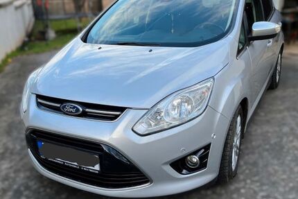 Ford C-Max 148.500 km 5.850 &euro; Wilhermsdorf 91452
