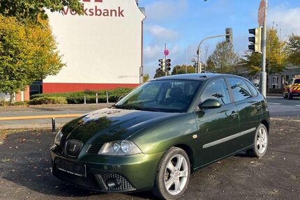 Seat Ibiza 150.000 km 3.990 € Herford 32049