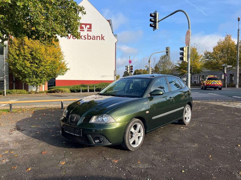 Seat Ibiza 150.000 km 3.990 € Herford 32049