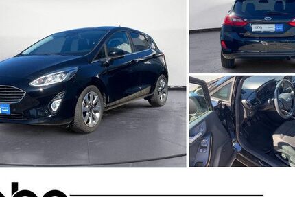 Ford Fiesta 86.071 km 10.660 &euro; Bretten 75015