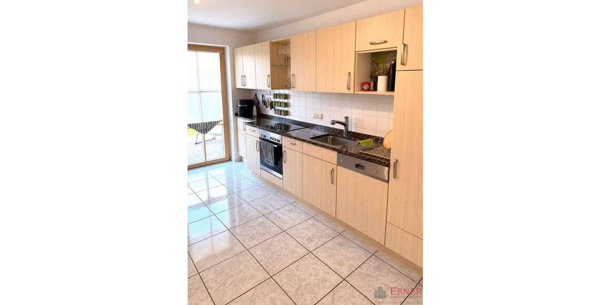 Etagenwohnung Schöfweg Mitterdorf - 3 Zimmer, 107 m&sup2;, 198.000&euro; | Angebot:26917125