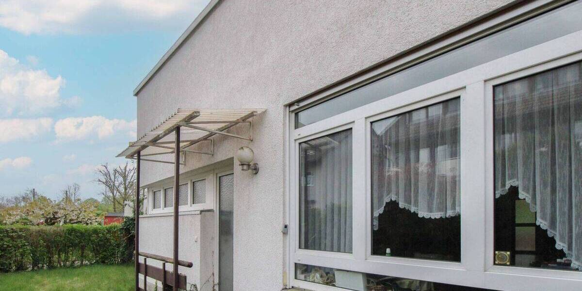 Einfamilienhaus Karlsruhe Beiertheim-Bulach - 5 Zimmer, 142 m&sup2;, 410.000&euro; | Angebot:26695482