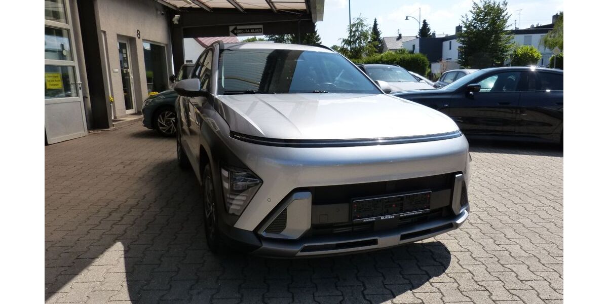 Hyundai KONA 21.980 km 23.990 &euro; Stadtbergen 86391