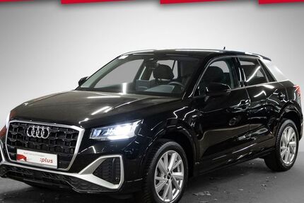 Audi Q2 15.109 km 32.320 &euro; Stuttgart 70469