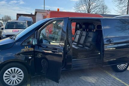 Mercedes-Benz Vito 538.000 km 16.500 &euro; Hamburg 20539