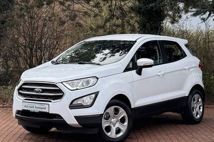 Ford EcoSport 23.417 km 8.999 &euro; Jülich 52428