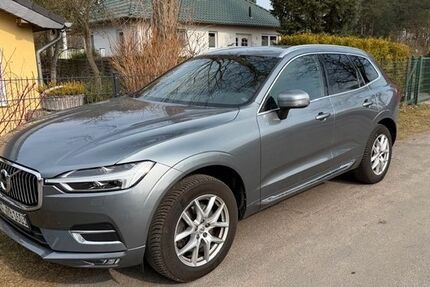 Volvo XC60 82.500 km 28.300 &euro; Am Mellensee 15838