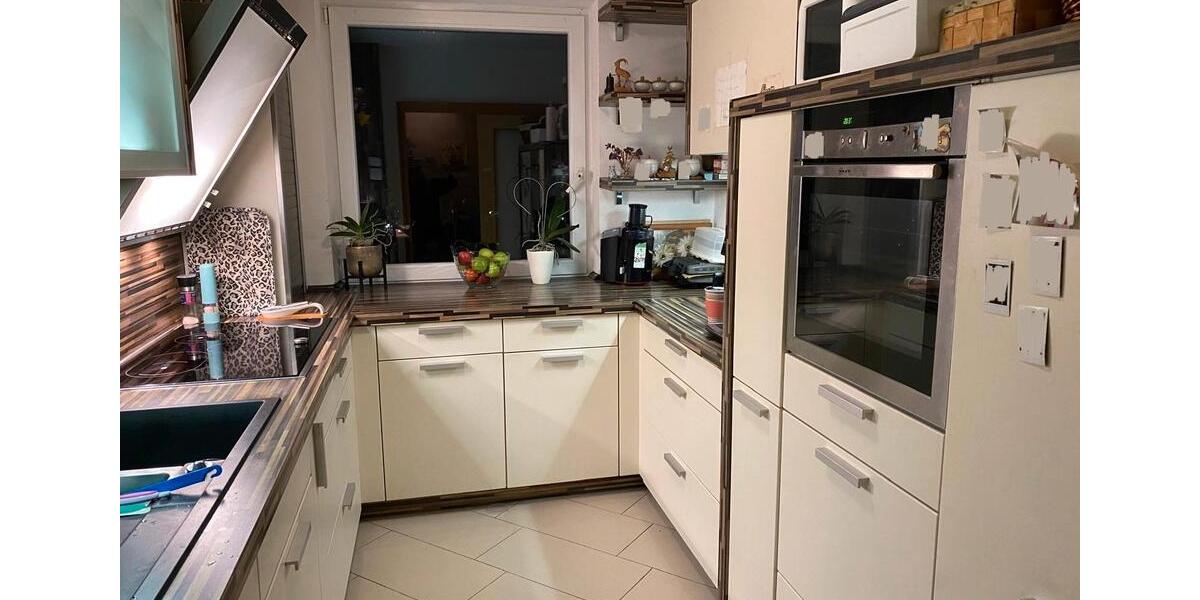 Etagenwohnung Kaiserslautern Bahnheim - 4 Zimmer, 88 m&sup2;, 230.000&euro; | Angebot:27157649