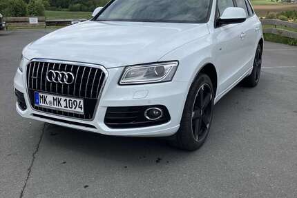 Audi Q5 142.000 km 17.500 &euro; Balve, Stadt 58802