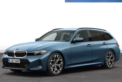 BMW 320 17.883 km 46.880 € Berlin 14057