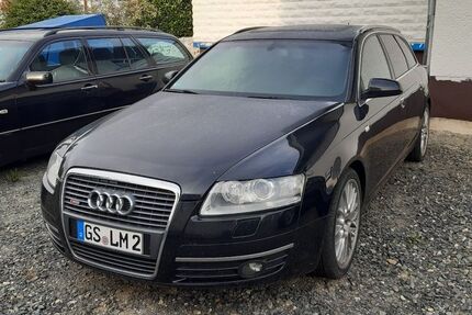 Audi A6 195.000 km 5.900 &euro; Goslar 38690