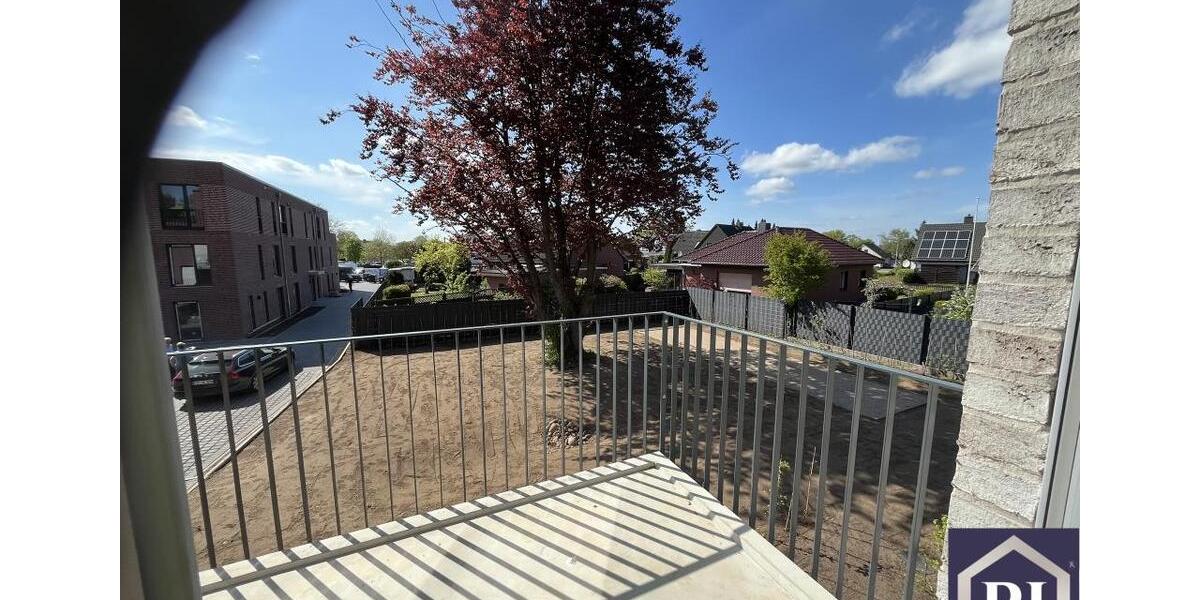 Etagenwohnung Nortorf - 3 Zimmer, 106 m&sup2;, 1.485&euro; | Angebot:25265201