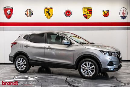 Nissan Qashqai 61.900 km 13.890 &euro; Pastetten (nähe München) 85669