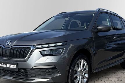 Skoda Kamiq 39.665 km 21.990 &euro; Wurzen 04808