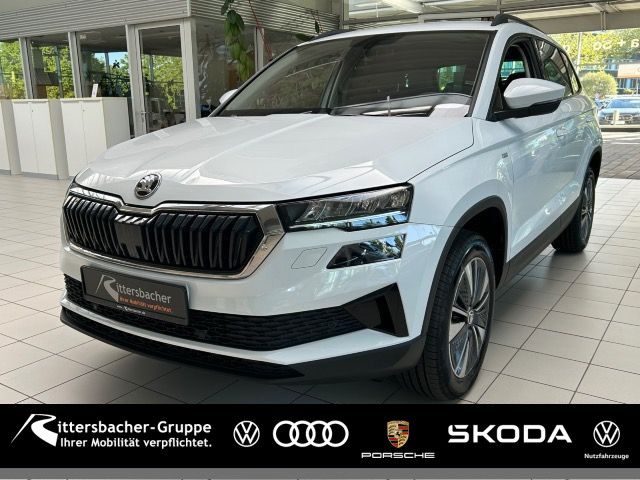 Skoda Karoq 88.457 km 25.555 &euro; Saarbrücken 66130