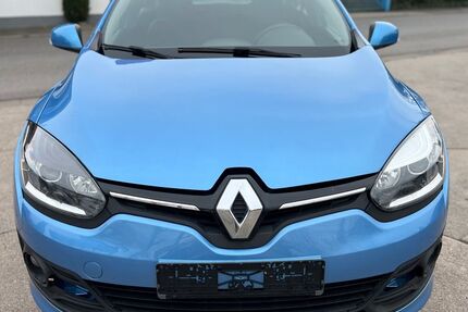 Renault Megane 122.400 km 5.999 € Speyer 67346