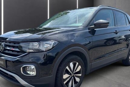VW T-Cross 22.348 km 20.590 &euro; Warstein-Belecke 59581