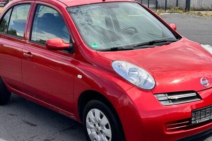 Nissan Micra 138.140 km 1.990 &euro; Kottenheim 56736