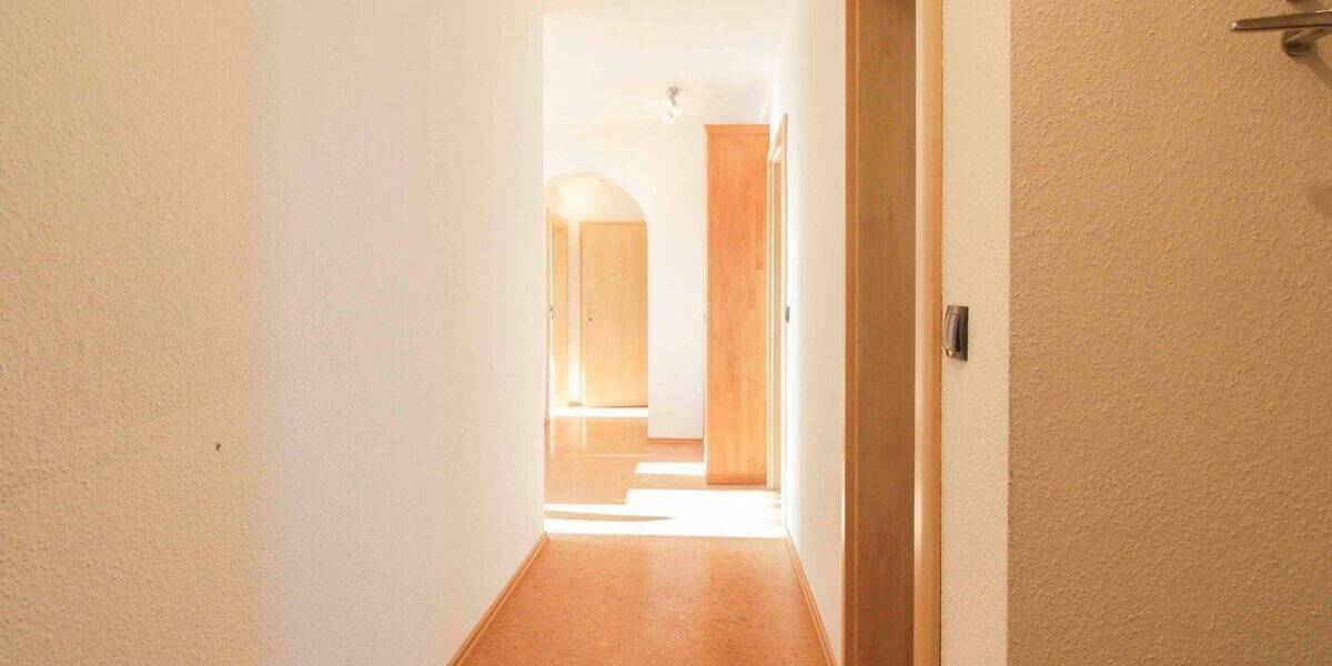 Etagenwohnung Würzburg Lengfeld - 3 Zimmer, 89 m&sup2;, 275.000&euro; | Angebot:26427285