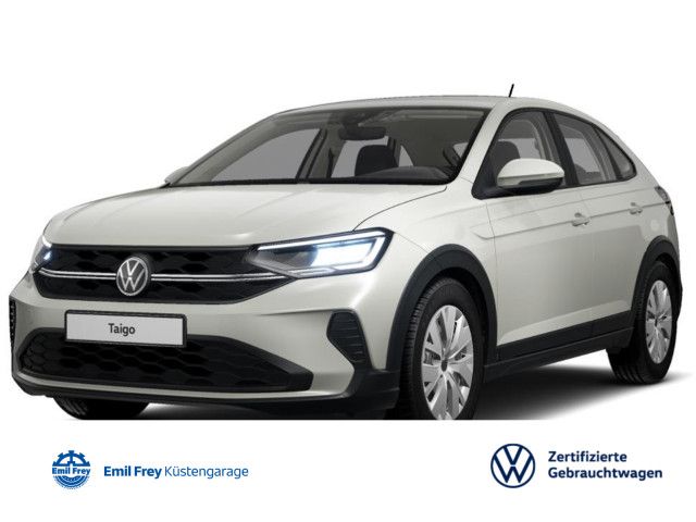 VW Taigo 6.000 km 23.950 &euro; Kaltenkirchen 24568