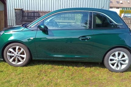 Opel Adam 20.836 km 13.900 &euro; Grebenhain 36355