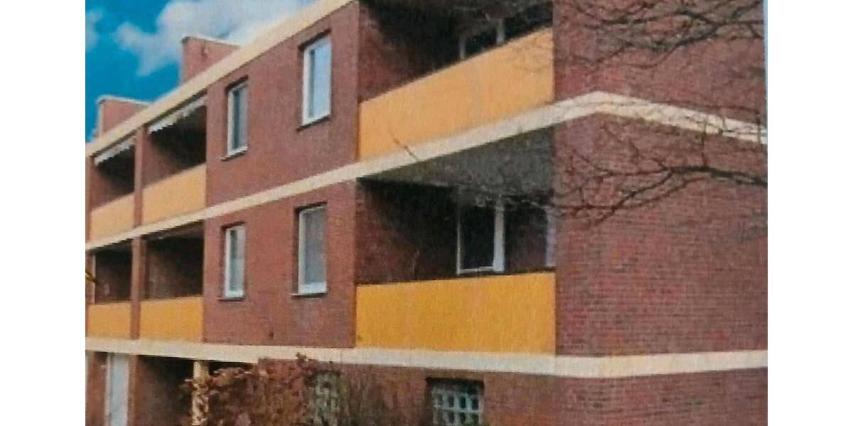 Terrassenwohnung Cuxhaven - 1 Zimmer, 45 m&sup2;, 130.000&euro; | Angebot:26406782