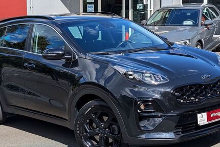 Kia Sportage 46.500 km 22.850 € Wetzlar 35578