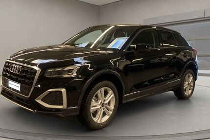 Audi Q2 1.500 km 38.590 &euro; Krefeld 47805