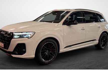 Audi Q7 10.490 km 84.930 &euro; Vechta 49377