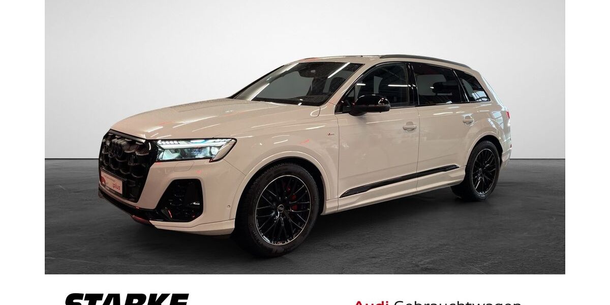 Audi Q7 10.490 km 84.930 &euro; Vechta 49377