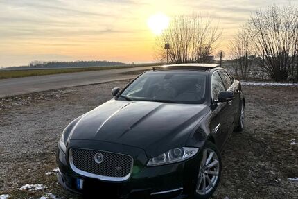 Jaguar XJ 225.000 km 13.490 &euro; Augsburg 86199