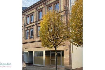 Haus Merzig - 1 Zimmer, 160 m&sup2;, 684.800&euro; | Angebot:25668992