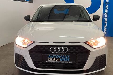 Audi A1 43.600 km 20.990 &euro; Hameln 31785