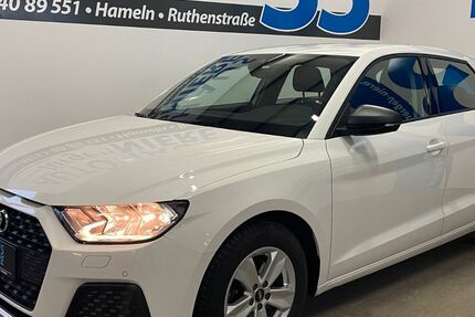 Audi A1 43.600 km 21.450 &euro; Hameln 31785