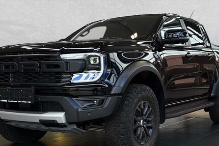 Ford Ranger 1.550 km 68.544 € Regensburg 93059