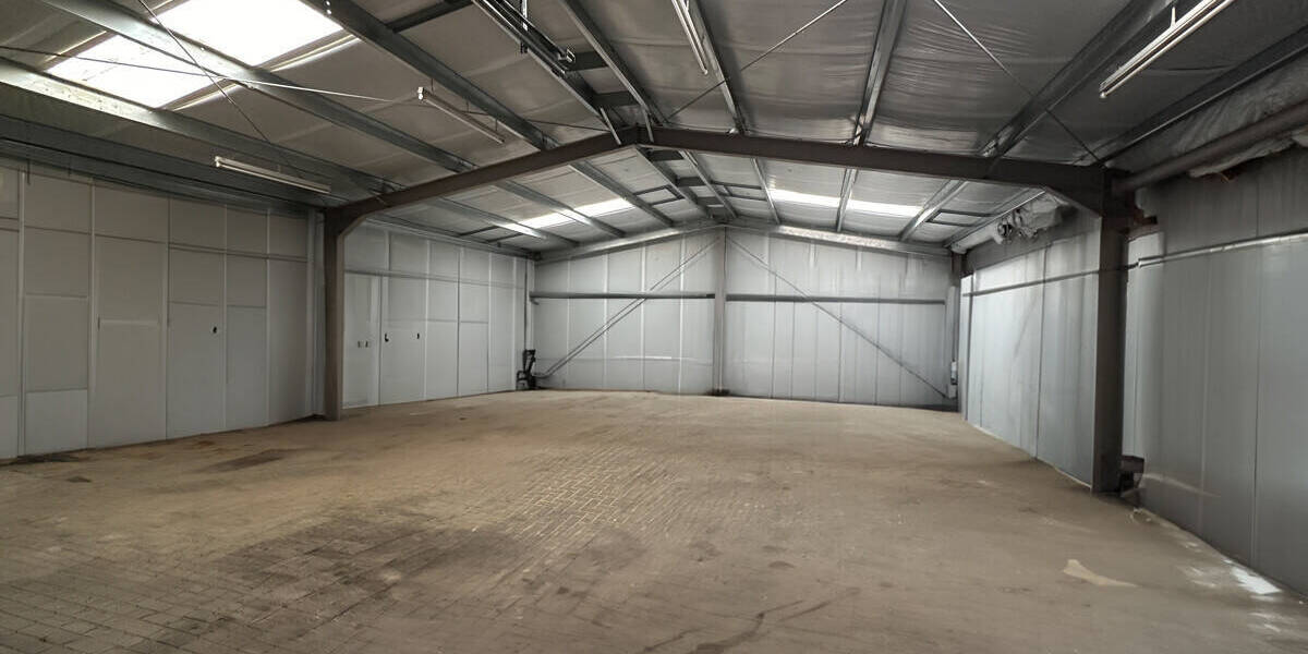 Gewerbeobjekt Ramstein-Miesenbach Ramstein - 599.000&euro; | Angebot:26359655
