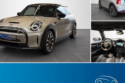 Mini Cooper SE 2.500 km 23.090 &euro; Buchschwabach bei Nürnberg 90574