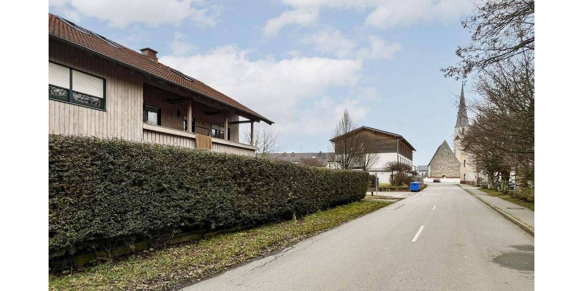 Etagenwohnung Unterneukirchen - 3 Zimmer, 88 m&sup2;, 220.000&euro; | Angebot:26244627
