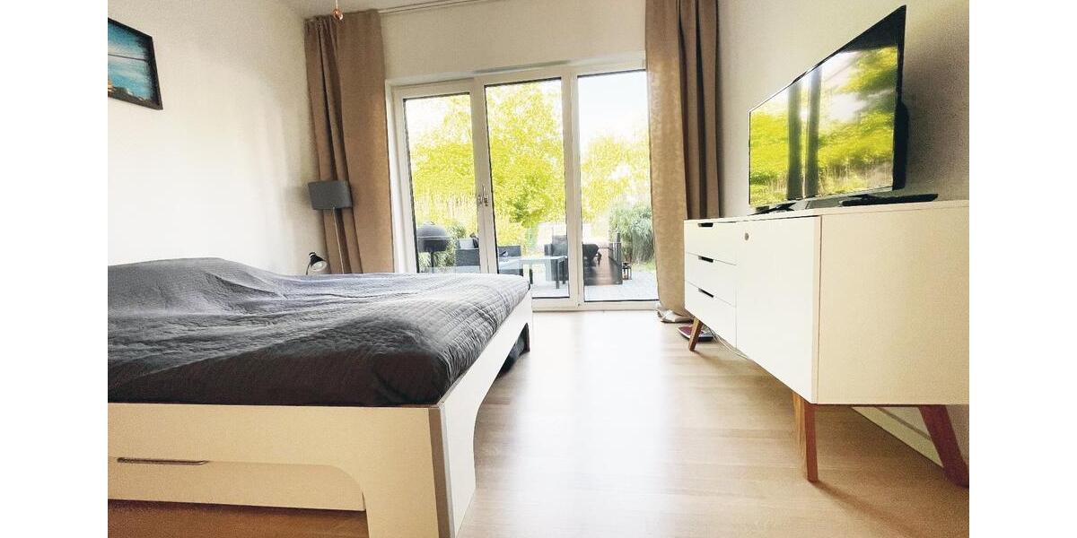 Terrassenwohnung Berlin Pankow - 1 Zimmer, 47 m&sup2;, 320.000&euro; | Angebot:26994624