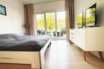 Terrassenwohnung Berlin Pankow - 1 Zimmer, 47 m&sup2;, 320.000&euro; | Angebot:26994624