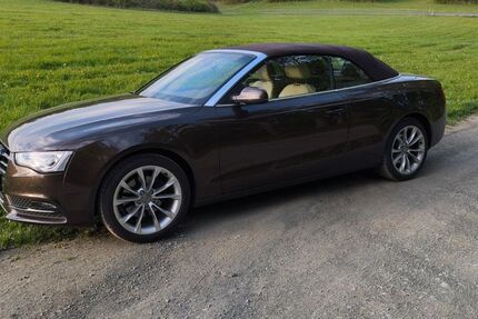 Audi A5 87.000 km 16.900 &euro; Driedorf 35759