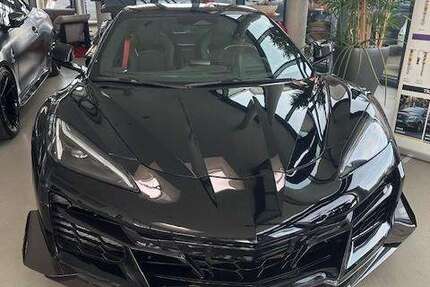 Corvette Z06 6.897 km 185.880 &euro; Tengen 78250