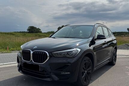 BMW X1 57.000 km 29.500 € Berlin 10719
