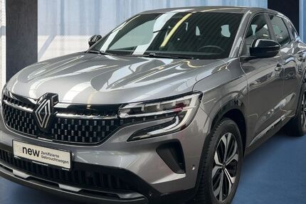 Renault Austral 19.103 km 25.570 &euro; Frankfurt / Main 60314
