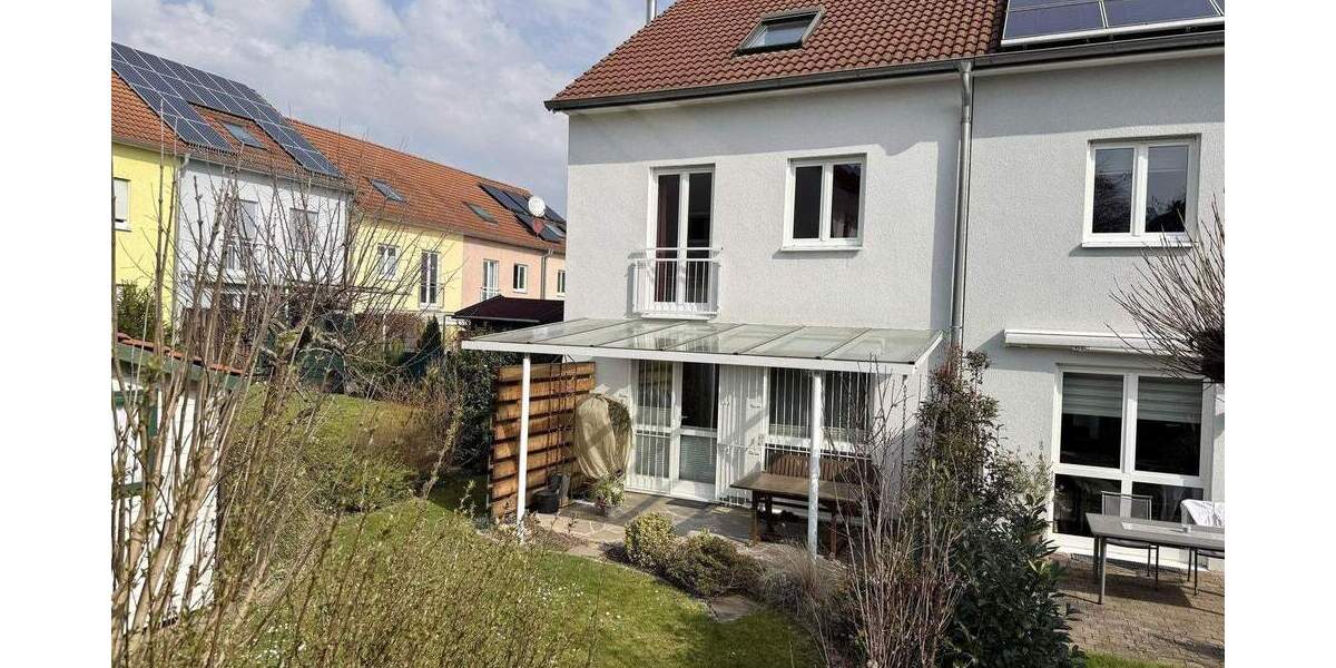 Reihenendhaus Bretten - 4 Zimmer, 145 m&sup2;, 525.000&euro; | Angebot:25777709