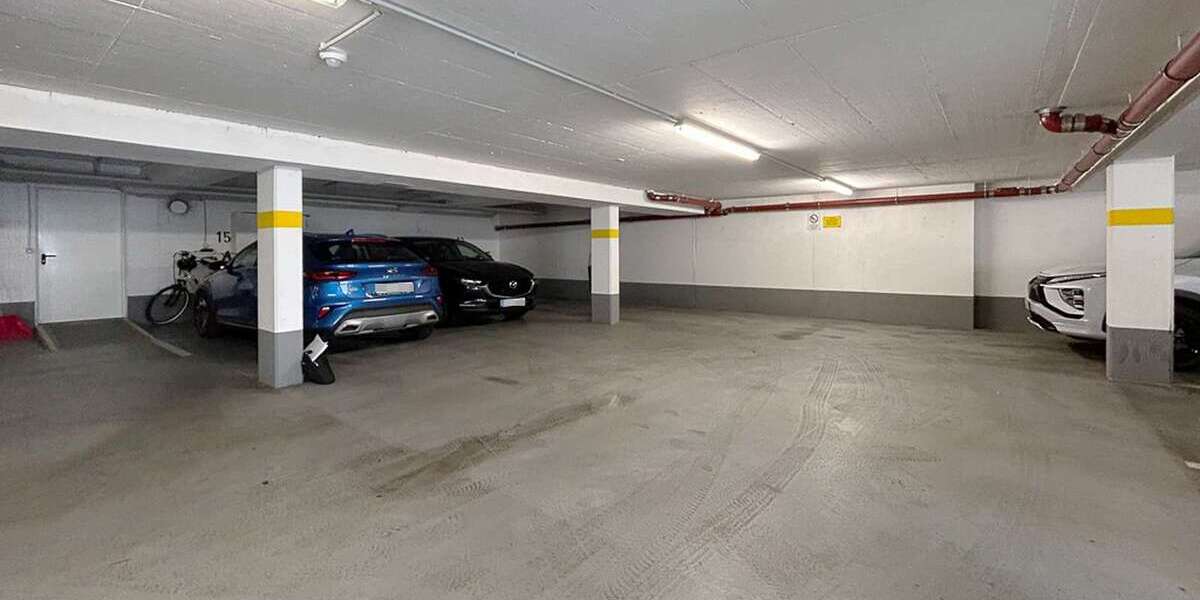 Garagen / Stellplätze Duisburg Großenbaum - 18.000&euro; | Angebot:21589807