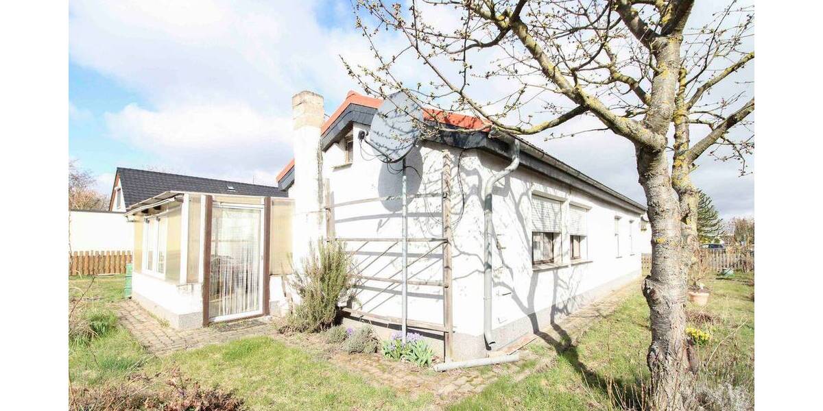 Einfamilienhaus Niedere Börde Groß Ammensleben - 4 Zimmer, 75.000&euro; | Angebot:26695551
