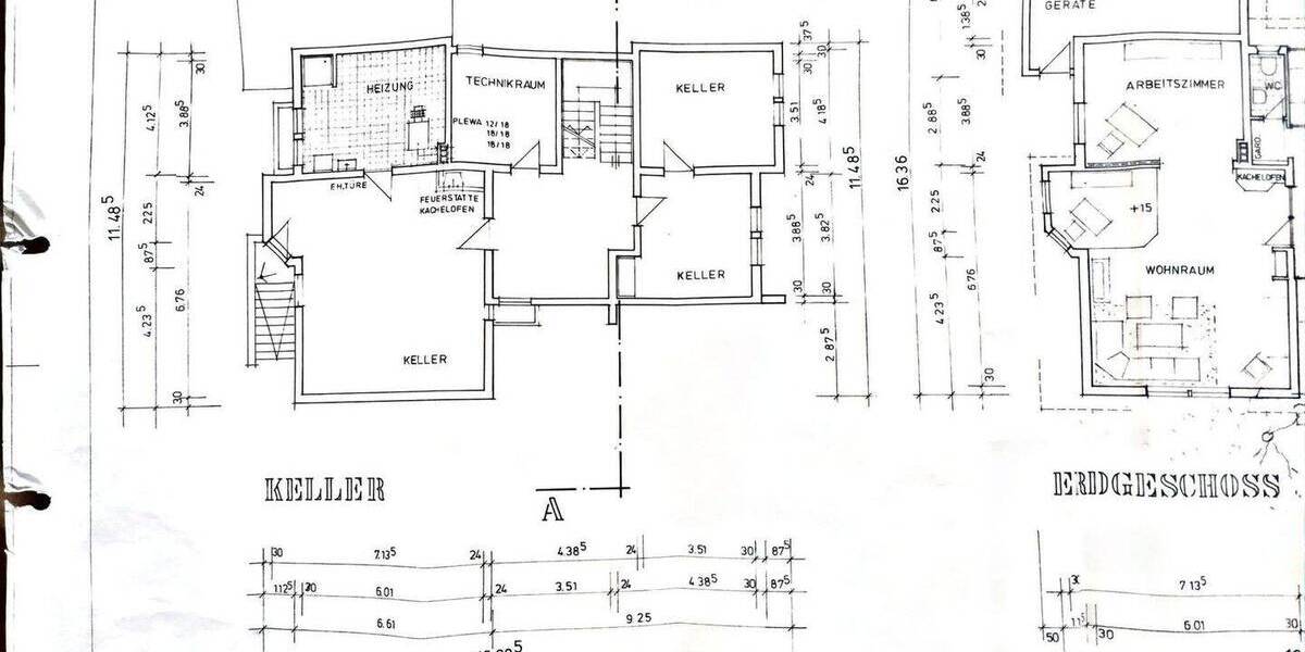 Einfamilienhaus Coburg - 7 Zimmer, 200 m&sup2;, 1.800&euro; | Angebot:26542410