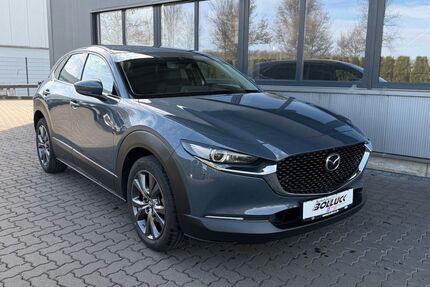 Mazda CX-30 26.620 km 27.590 &euro; Goslar 38644