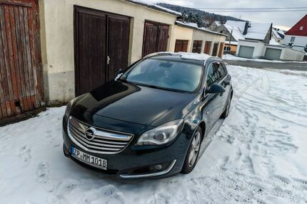 Opel Insignia 228.500 km 4.800 &euro; Thum 09419